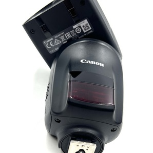 ★極美品★Canon SPEEDLITE 470EX-AI キヤノン スピードライト 470EX-AI フラッシュ ストロボ カメラ周辺機器 ★送料無料★の画像6