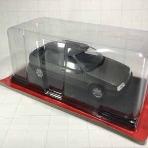 Hachette Citroen 1/24 シトロエン ZXの画像1