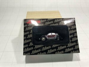 Schuco Citroen 1/90 Citroen 2CV Charleston Limited Edition