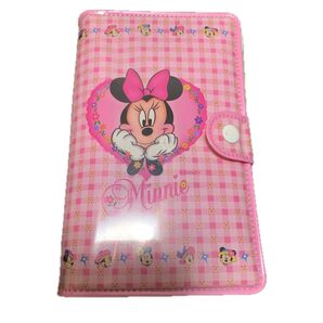 システム手帳 ミニー