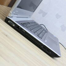 ★中古PC 高性能i5！500GB★VY25GD-9 Core i5-M540 Win11 MS Office 中古品 ノートPC★P67968_画像7