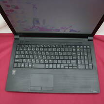 ★中古PC 高性能5世代i5！500GB★B35/R Core i5-5200U Win11 MS Office 中古品 ノートPC★P69793_画像4