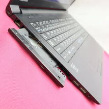 ★中古PC 高性能5世代i5！500GB★B35/R Core i5-5200U Win11 MS Office 中古品 ノートPC★P69799_画像6