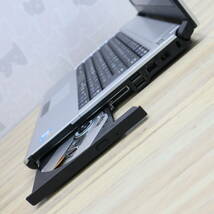 ★中古PC 高性能i5！160GB★VK13M Core i5-U560 Win11 MS Office 中古品 ノートPC★P69972_画像7