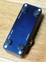 One Control・ Prussian Blue Reverb ギターエフェクター　リバーブ　中古_画像4