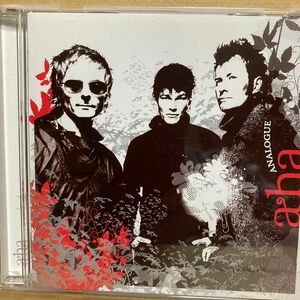 a-ha 『アナログ』 中古CD 帯あり　国内盤