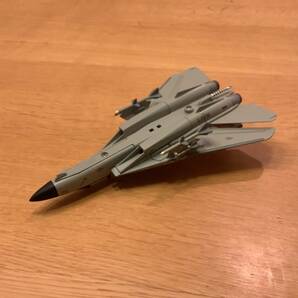 メーカー不明 F-14 tomcat ミサイル付きの画像3