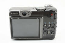 【完動美品】 キャノン Canon PowerShot A590IS_画像3