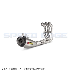 AKRAPOVIC アクラポヴィッチ レーシングライン チタン JMCA 公道不可 MT-09/MT-09 TRACER900 XSR900 TRACER900 GT ABS