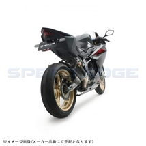 AKRAPOVIC アクラポビッチ S-H2SO7-APCJPA 政府認証マフラー SLIP ON LINE カーボン CBR250RR(2BK-MC51/8BK-MC51)_画像7