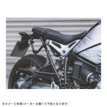 SW-MOTECH SWモテック HTA0751211000 SLCサイドキャリア(右) BMW R nineT/PURE/URBAN G/S/RACER_画像3