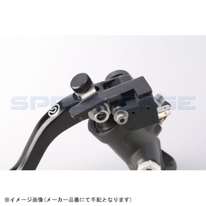 アクティブ (ACTIVE) マスタースイッチKIT BREMBO φ19x20/18/φ16x18 ラジアルポンプ (RCS不可) ※別途要ネジロック