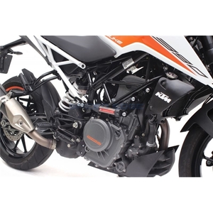 ACTIVE アクティブ 13691901 パフォーマンスダンパーR KTM 390DUKE/390ADV/125DUKE