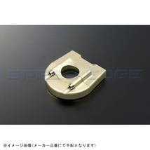 ACTIVE アクティブ 1067101 スロットルキット TYPE-3 Tゴールド 巻取φ36 (メッキ金具) FZ-1/FAZER/DUCATI 999/S/R_画像2