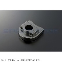 ACTIVE アクティブ 1068886 スロットルキット TYPE-1 ガンメタ 巻取φ36 (メッキ金具) FZ-1/FAZER/DUCATI 999/S/R_画像2