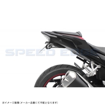 ACTIVE アクティブ 1151101 フェンダーレスキット ブラック (LEDナンバー灯付き) CBR400R_画像2