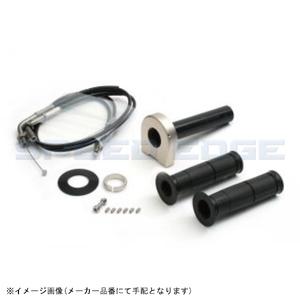 ACTIVE アクティブ 1069053SU スロットルキット TYPE-2 Tゴールド 巻取φ36 (ステン金具) GSXR600