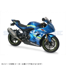 ACTIVE アクティブ 1155040 フェンダーレスキット ブラック (LEDナンバー灯付き) GSXR1000/GSXR1000R_画像4