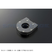 ACTIVE アクティブ 1074003 スロットルキット TYPE-2 ガンメタ 巻取φ28 (メッキ金具) GSX-S1000/GSX-S1000F_画像2