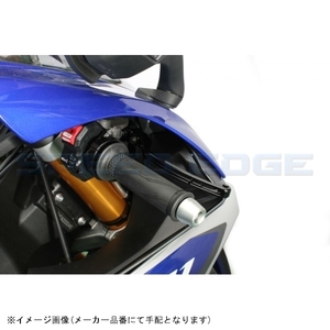 ACTIVE アクティブ 1107308 ビレットレバー RS2タイプ (ブレーキ) ショートレバー ブラック YZF-R1/YZF-R1M