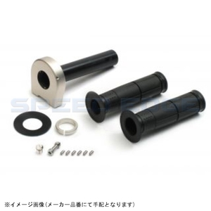 ACTIVE アクティブ 1069902 スロットルキット TYPE-2 Tゴールド 巻取φ40 KTM 125DUKE/200DUKE/390DUKE/RC390