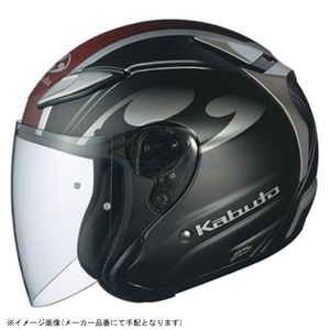 セール特価 KABUTO カブト AVAND2 CITTA/チッタ/ フラットブラック XLサイズ(61-62)