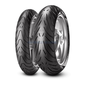 セール特価 PIRELLI ピレリ ANGEL ST フロント 120/70ZR17 58W TL