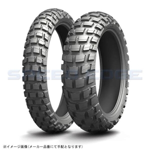 セール特価 MICHELIN ミシュラン ANAKEE WILD フロント 120/70R19 60R TL/WT