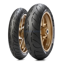 セール特価 METZELER メッツラー SPORTEC M7RR リア 190/55ZR17 75W TL_画像1