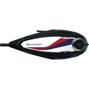  stock equipped B+COM Be com 00082406 SB6XR for face plate tricolor 