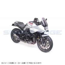 ACTIVE アクティブ 1990147 GSX1100Sスクリーン&ステーセット KATANA_画像3