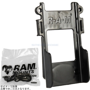 在庫あり RAM MOUNTS ラムマウント RAM-HOL-BC1U ベルトクリップ用ホルダー