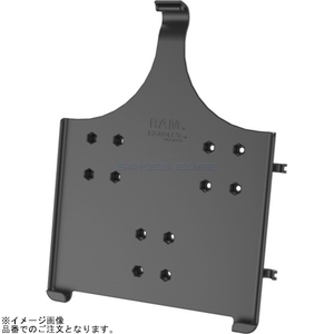 在庫あり RAM MOUNTS ラムマウント RAM-HOL-AP21U iPad Pro12.9(第1-2世代)専用ホルダー ボール無