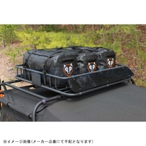 在庫あり Rightline Gear ライトラインギア 100J86-B 4X4 ダッフルバッグ / 60L_画像3