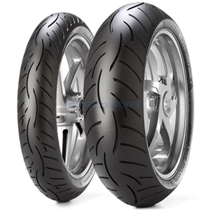 セール特価 METZELER メッツラー ROADTEC Z8M INTERACT フロント 120/70ZR18 59W TL