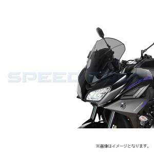 在庫あり MRA MP275S スクリーン スポーツ スモーク TRACER900/GT 18-19