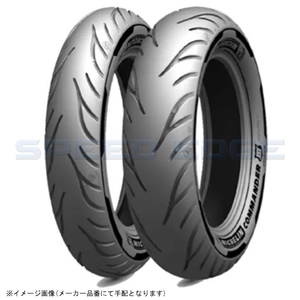 在庫あり MICHELIN ミシュラン COMMANDER 3 CRUISER フロント 100/90B19 M/C 57H TL/TT