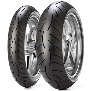 在庫あり METZELER メッツラー ROADTEC Z8 INTERACT リア 140/70ZR18 67W TL