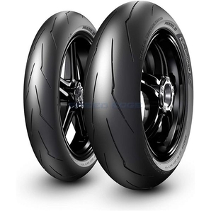 セール特価 PIRELLI ピレリ DIABLO SUPERCORSA V3 リア 180/60ZR17 75W SC1の画像1