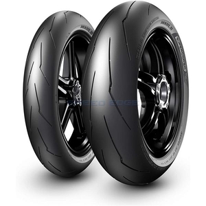 セール特価 PIRELLI ピレリ DIABLO SUPERCORSA V3 リア 180/60ZR17 75W SC1