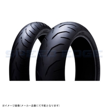 在庫あり IRC アイアールシー RMC810 F 120/60ZR17 55W TL_画像2