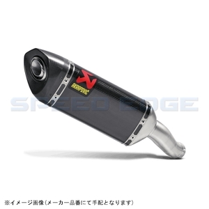 在庫あり AKRAPOVIC アクラポビッチ S-Y2SO13-HAPCJPP スリップオン ヘキサゴナルカーボン JMCA YZF-R25 14-21/R3 15-21、MT-25/03 15-21