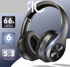 ヘッドホン ワイヤレス ヘッドフォン ヘッドホン bluetooth ヘッドホン 有線無線 Bluetooth5.3 HIFI音質