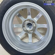 ヤリス アクア スイフト スペイド 等 EXPLODE 5.5-15+43 4H100 WANLI COMFORT SP118 175/65R15 15インチ 4本セット 002R_画像6