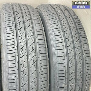 ヤリス アクア スイフト スペイド 等 EXPLODE 5.5-15+43 4H100 WANLI COMFORT SP118 175/65R15 15インチ 4本セット 002Rの画像10