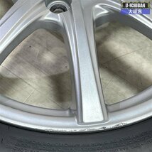 ヤリス アクア スイフト スペイド 等 EXPLODE 5.5-15+43 4H100 WANLI COMFORT SP118 175/65R15 15インチ 4本セット 002R_画像4