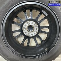 F55 F56 ミニ 等 MAK 5.5-15+48 5H112 2021年製 ヨコハマ アイスガードIG60 175/65R15 15インチ スタッドレス 4本セット 009_画像6