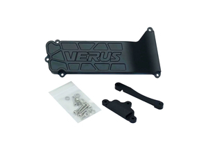 VERUS ENGINEERING(ヴェルス)：A0127A：MAZDA ロードスター/RF(ND5RC/NDERC)：スロットルペダルスペーサー