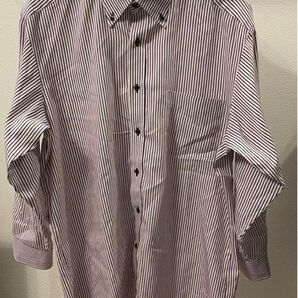 ELLE HOMME シャツ