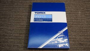 ▲Bに 4-28 TOMIX 98913 14系 JR14-700系客車(ユーロライナー色・黒色床下)6両セット【限定品】 鉄道模型